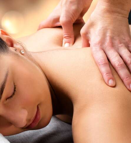 Soin bien-être Massage Thaï Traditionnel 2H SOLO