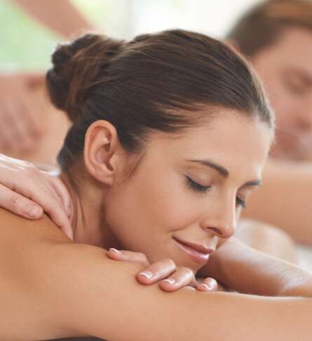 Soin bien-être Massage Thaï Traditionnel 1H DUO