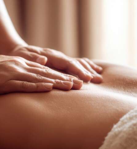 Soin bien-être Massage Aroma Zen 1h30 SOLO