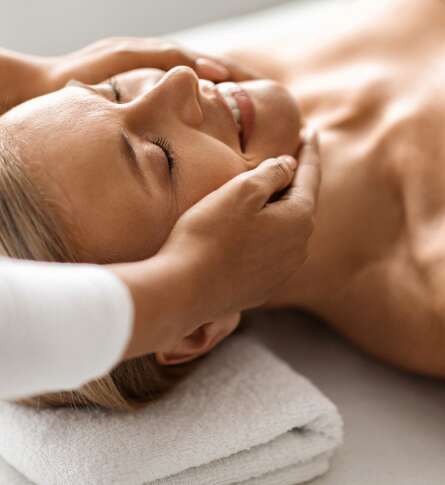 Soin bien-être Beauté Originelle 1h30 SOLO